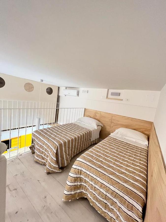 La Dimora Sul Porto Apartment Termoli