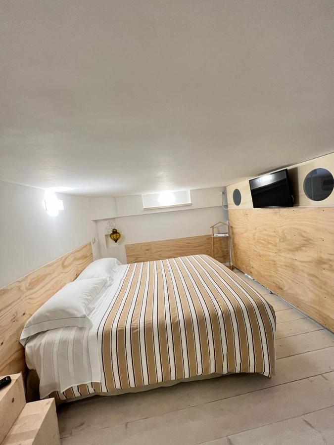 Apartment La Dimora Sul Porto Termoli