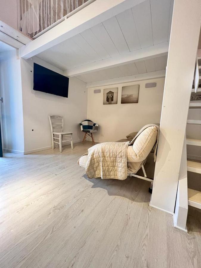 La Dimora Sul Porto Apartment